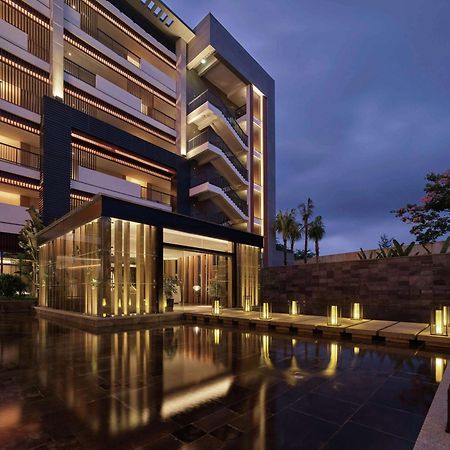 Doubletree Resort By Hilton Hainan - Xinglong Lakeside Wanning Extérieur photo