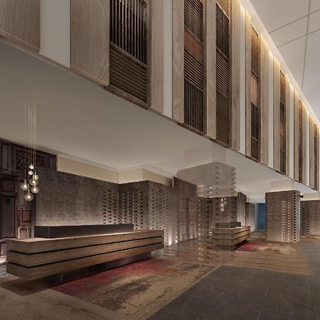 Doubletree Resort By Hilton Hainan - Xinglong Lakeside Wanning Extérieur photo