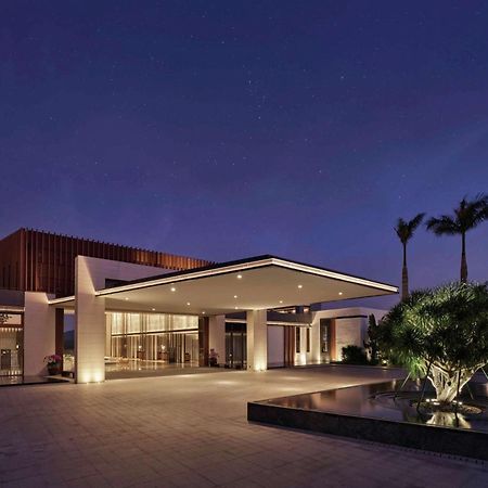 Doubletree Resort By Hilton Hainan - Xinglong Lakeside Wanning Extérieur photo