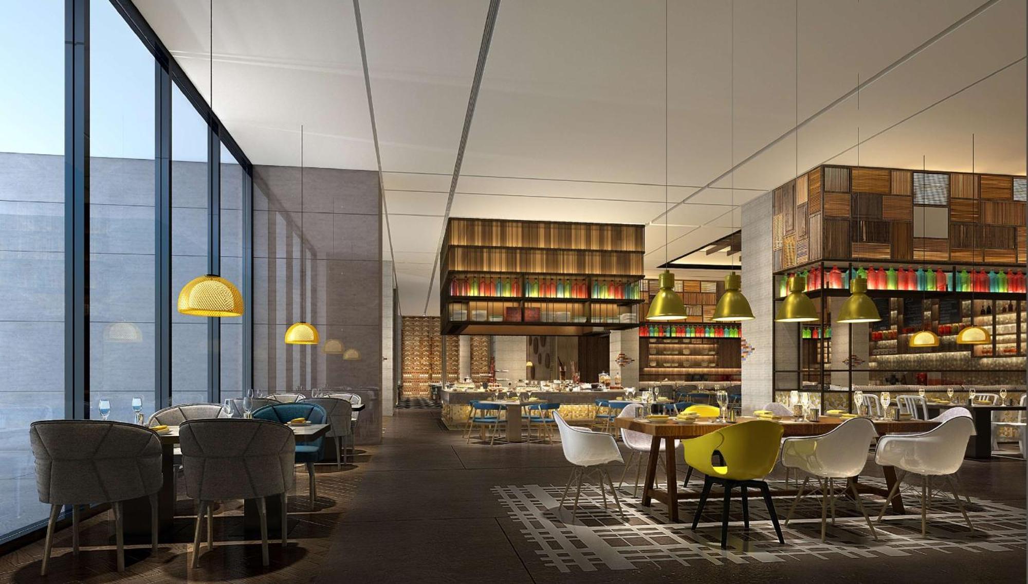 Doubletree Resort By Hilton Hainan - Xinglong Lakeside Wanning Extérieur photo